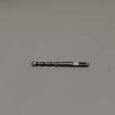 5/8 Inch x 12 Inch SDS Plus Rotary Hammer Drill Bit, Carbide Tipped for Brick, Stone, and Concrete Version 2 (5/8" x 10" x 12")