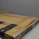 Side Bed Panel Compatible with 2015-2025 Ford F150 (5.5FT ONLY) Side Molle Panel Truck Bed Panel Rear Cargo Storage Shelf Replacement for 2024 Ford F-150 Accessories