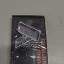 Lerat Hand Warmers Rechargeable, 2 Pack Electric Hand Warmer, Reusable Portable Pocket Heater USB Handwarmers, Gifts for Men, Women, Indoor, Outdoor, Hiking, Skiing, Camping, Hunting Accessories