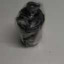 Protein Shaker Bottle,Sports Water Bottle,Leak Proof Shake Bottle For Protein Mixer- Non Slip 3 Layer Twist Off 3oz Cups with Pill Tray - Protein Powder 16 oz Shake Cup with Storage,Black