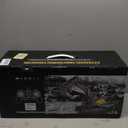 kolegend 22 Channel RC Excavator Metal Shovel Independent Arms 1/14 Scale, Professional Remote Control Construction Vehicles, Boy Toys Best Gift for 8+ Years Old Boys Adults