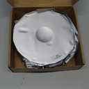 Polymaker ASA Filament 1.75mm White, 1kg ASA 3D Printing Filament, Heat & Weather Resistant - ASA 3D Printer Filament Perfect for Printing Outdoor Functional Parts