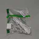 Plug-in Under Cabinet Lighting, Dimmable Under Counter Lights for Kitchen, 2pcs 12 Inch, Warn White 3000K Linkable USB Led Closet Light, Wired Indoor Night Lights Bar for Desk, Sink, Workbench (No motion sensor-2 pack)