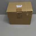 KINKAI Solar Pathway Lights Outdoor - 6 Pack Solar Garden Lights Driveway Light Landscape Lighting for Outside Walkway Patio Sidewalk Yard (Warm Light)