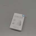 [6-Count] Papablic Duckbill Valves, Replacement Milk Valves Compatible with Spectra S1 S2 and Medela Breast Pumps Accessories, BPA & DEHP Free, White