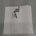 10Pack Feet Mounting System, Mounting Feet Compatible with Milwaukee Packout System, Heavy Duty ABS Brackets for Tool Box & Workshop Organisation (Red)