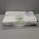 Derila Memory Foam Pillow & Additional Pillowcase