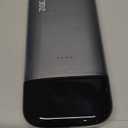 Zgear 2 In 1 Power Bank & Detachable Dual Port Wall Charger
