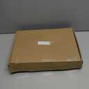 Silicone Coffee Mat, Water Proof Raised Edge Coffee Bar Mats for Espresso Machine Station Accessories, Heat Proof Dish Drying Pad for Kitchen Counter, 18.5x11in (47x28cm/18.5x11in) (#512, Black)