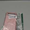 SUANPOT for Google Pixel 6 5G with RFID Blocking Wallet case Credit Card Holder,Flip Book PU Leather Phone case Shockproof Cover Cellphone Women Men for Google Pixel6 case Wallet (Rose Gold)