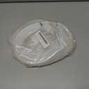 1 Pcs for Air and Water Silicone Vacuum Tubing Hose High Temperature Automotive Vacuum Line 20FT 5/16" 8mm ID 2mm Thickness Clear Silicone