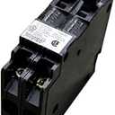 SIEMENS Q3020 30/20-Amp 1 Pole 120-Volt 10-Kaic DUPLEX Circuit Breaker
