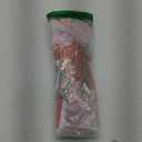 Super Z Outlet 50 Piece 11" x 17" Jack-O-Lantern Trick or Treat Bags Orange Pumpkin Face Halloween Plastic Candy Bags for Party Favors, Snacks, Decoration