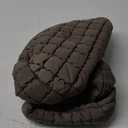 Puffer Tote Bag for Women Large Quilted Tote Bag Quilted Carryall Bag Soft Puffy Crossbody Bag Hobo Handbags Puff Purse