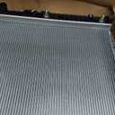 PHILTOP Radiator Compatible with 2001-2011 Ranger 2.3L, 2001-2009 B2300 CU2470