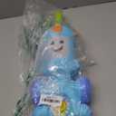 Fisher-Price Toddler Toy Laugh & Learn Light-Up Learning Vacuum Musical Push Along for Pretend Play Infants Ages 1+ Years 