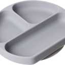Mr. Pen- Silicone Suction Plates for Toddlers, Baby, Kids, with Suction