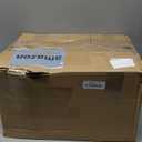 Christmas Garland with 50 Lights 9 Ft, Prelit Xnas Garland with Cypress Leaf, Battery Operated Christmas Decor for Mantle Staircase Indoor and Outdoor (RealLiketips-B)