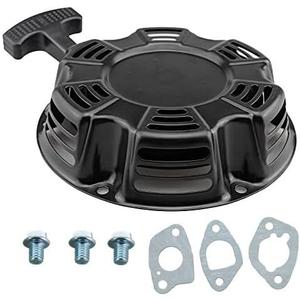 HZ Recoil Starter for Kohler 18 165 05 S 18 165 05-S SH265 SH270 Engine