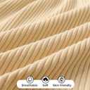 YOUNGER TREE Toddler Girl Summer Sundress Sleeveless Casual Dress Ruffle Hem Cotton Solid Outfits with Bowknot (Beige)