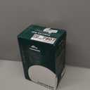 Trideer Exercise Ball for Yoga, Pilates & Fitness  Stability Ball Equipment for Home Gym & Office Chair, Core & Balance Training Accessories, Physical Therapy Equipment, Quick Pump Included, 5 Sizes (Black)