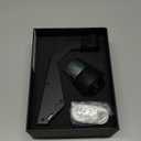 Magnetic Levitation Bluetooth Speaker, Home or Office Dcor,Nostalgic Gift Idea for Adults, Fans or Collectors,Unique Conversation Starter,Cool Futuristic Design