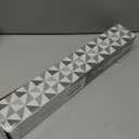 MontVoo -Bath Mat Rug-Rubber Backing Non Slip Quick Dry Absorbent Thin Bathroom Rugs Fit Under Door-Faux Suede Surface Bathroom Floor Mats-Shower Rug for in Front of Bathtub Shower Dark Grey 17"x27.5"