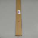 Valet Rod for Closet Pull Out, Retractable Slide Out Valet Rod Closet Organization, 12" Aluminum Valet Clothing Hanger Rods Perfect for Suits, Freshly Pressed Clothes, White