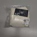 SUUKSESS Women Cotton Ribbed Built in Bra Tank Tops Shirts Summer Casual Basic Backless Going Out Tops (White,S) 