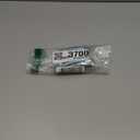 Compatible with Printer Models Photosmart 2575 8050 C4180 D5160 Deskjet 6940 D416 Replacement 343 337 Ink Cartridge (Black)