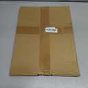 Patio Heater Reflector Shield Propane Patio Heaters Heat Deflector Replacement Parts for Outdoor Gas Heater, Adjustable Heat Focusing Reflector, Enegy Saving,Heat Focusing