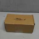 TUNNY Towel Hooks - 5 Pack Matte Black Coat Hook Robe Hooks Decorative Wall Hooks for Bathroom Bedroom Kitchen Towel Robe Clothes Cabinet Closet Hardware