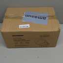 SUNVIE 24 Pack Low Voltage Landscape Lights LED 12W Landscape Lighting with connectors AC/DC 12V-24V Outdoor Spotlight IP65 Waterproof Tree Flag Lights Warm White Spotlights for Yard Garden Pathway