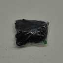 DANSHOW Girls Team Basic Long Sleeve Leotard with Skirt Kid Dance Ballet Tutu Dress, Size L ,6-8 Y