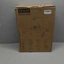 Hiwill Dolby Atmos Sound bar 5.1ch Sound bar for Smart TV with Soundbar, 3D Surround Sound System for TV Speakers, Wired subwoofer, BT 5.3, 4K HDR Pass-Through, HDMI in/eARC A51