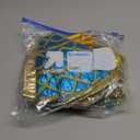 Amazon.com: Geyoga 4 Pieces Women's Egyptian Costume Accessories Included Egyptian Princess Headband Snake Headpiece Belt Wristbands : Clothing, Shoes & Jewelry