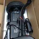 Segway Ninebot S2 Electric Self-balancing Scooter, 11.2mph Top Speed, 21.7 Miles Range w/Adjustable Height, Hoverboard UL-2271 2272 Certified