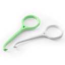 2 PCS Aligner Removal Tool, Clear Aligner Remover Tools for Invisalign Removable Retainers, Aligners,Braces Removal Kit