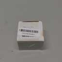 Stop Tube and Temperature Limit Stop Kit Replacement Faucet Valve Cartridge, Small, Chrome