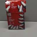 300 Mini Lights, 68 ft 6" Lighted Length