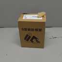 KitchLife AIR-ONE SPORTS Push Up Bars, Extra Thick Non Slip Foam Grip, Unique Sturdy Structure push up stands, Perfect Strength Training Home Gym Push up Handles for Floor