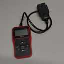 V100 OBD2 Scanner Code Reader Engine Fault Scanner Code Reader for Check Engine Light, I/M Readiness, Freeze Frame, Car Diagnostic Scan Tool for All OBDII Car Since 1996