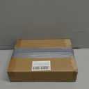 5x7 Picture Frame, Solid Oak Wood 5 x 7 Photo Frame with Mat to 4x6(Openning Size is 3.5x5.5), 7x5 Picture Frames for Wall and Tabletop Display, Natural Oak 5x7 Frame, (Walnut Set of 3)