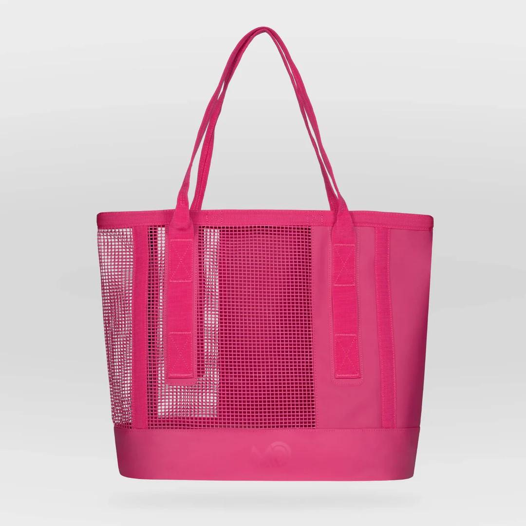 FF05 Large Mesh Beach Tote