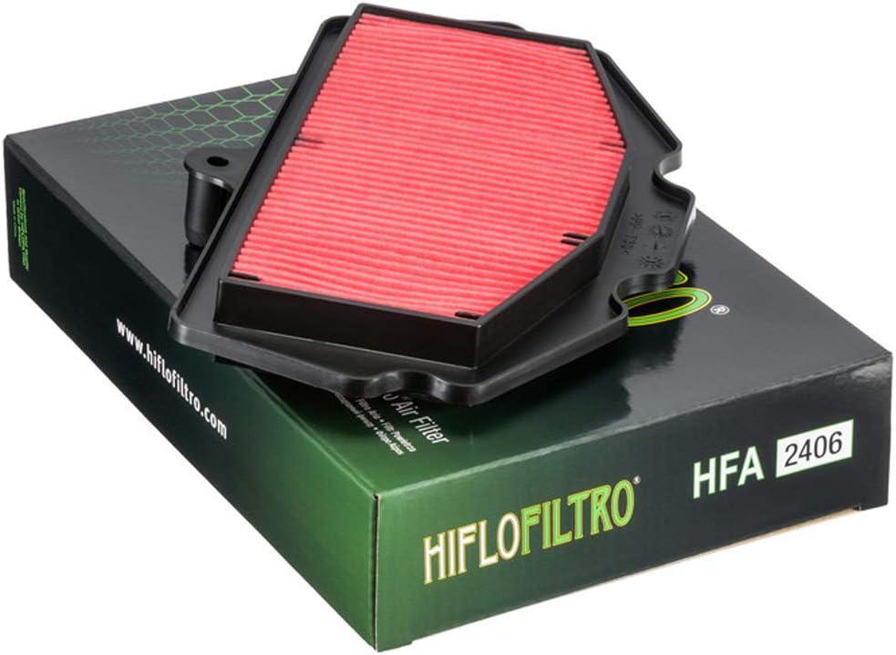 HiFloFiltro HFA2406 Premium OEM Replacement Air Filter