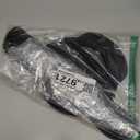 Mouse Pad and Keyboard Wrist Rest- Ergonomic Wrist Rest for Computer Keyboard and Mouse Pad, Memory Foam Wrist Support for Comfy Typing, Ideal for Laptop, Office, Gaming