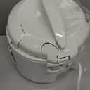 Aroma Housewares 8-Cup (Cooked) (4-Cup UNCOOKED) Cool Touch Rice Cooker (ARC-914S)