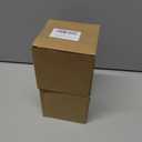 2 x 4 Pcs Soft Strawberry Squishy Toys for Stress Relief, Cute Sensory Fidget Toy for Adults, Kawaii Sticky Squeeze Fruit for Anxiety and Relaxation, Small Desk Toys for Home Office (Pink)