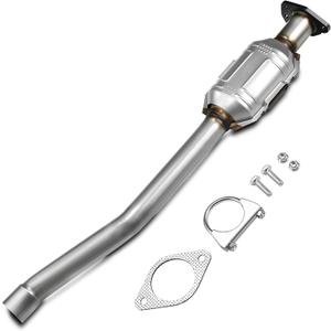 AUTOSAVER88 Catalytic Converter Compatible with 2010-2017 Chevy Equinox 2010 2011 2012 2013 2014 2015 2016 2017 GMC Terrain 2.4L (EPA Compliant)