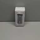 AIKE Wall-Mount Automatic Liquid Soap Dispenser Commercial Large Capacity Brushed Stainless Steel Finish Model AK1205